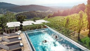 Weingartenhotel Harkamp Südsteiermark  Санкт-Николай-Им-Заузаль